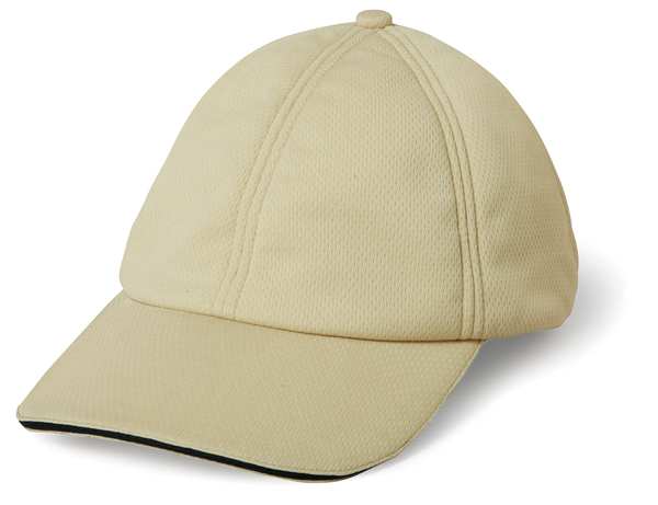 Cooling Hat, Khaki, One Size