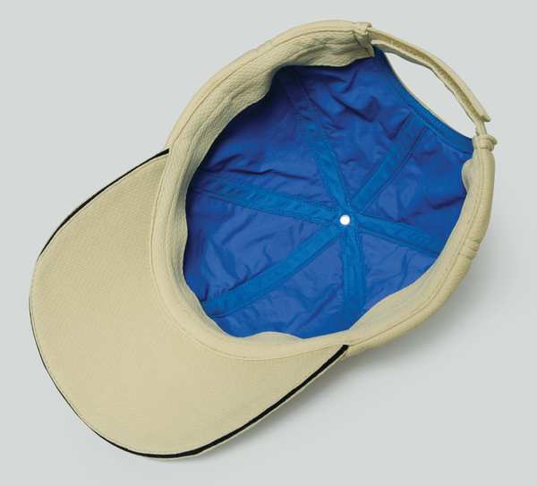 Cooling Hat, Khaki, One Size