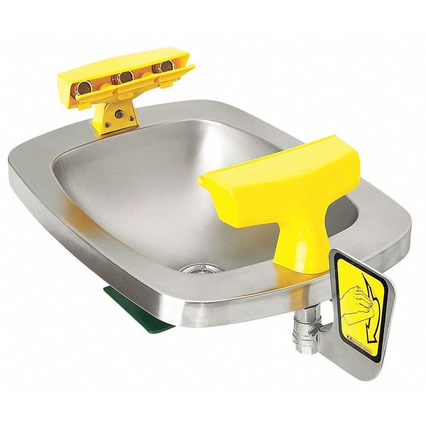 Eye/face Wash Shower Accessory Hand/foot
