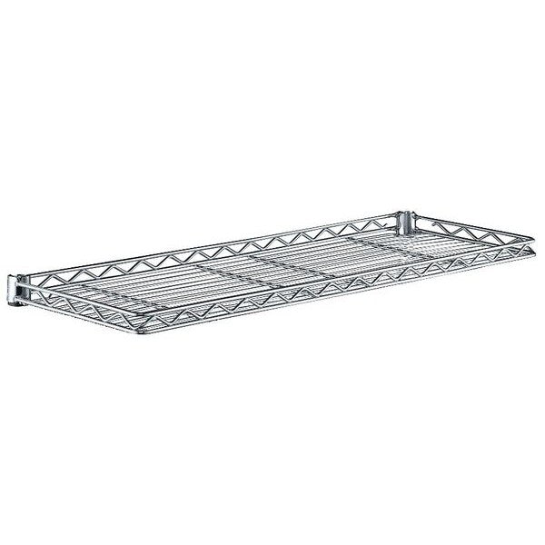 Cantilever Shelf, 12