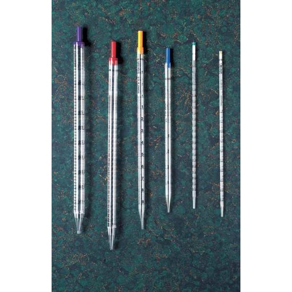 Piptte, Single, 5 ML, Poly, PK200