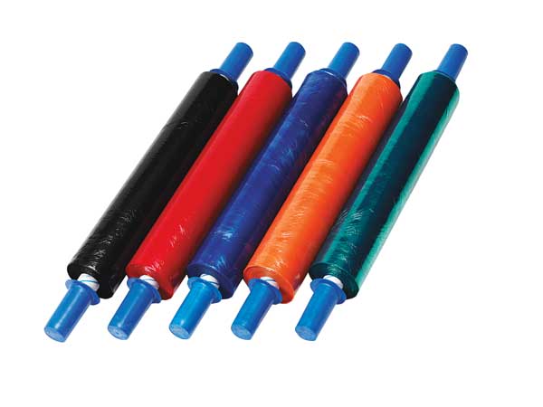 Hand Stretch Wrap 20