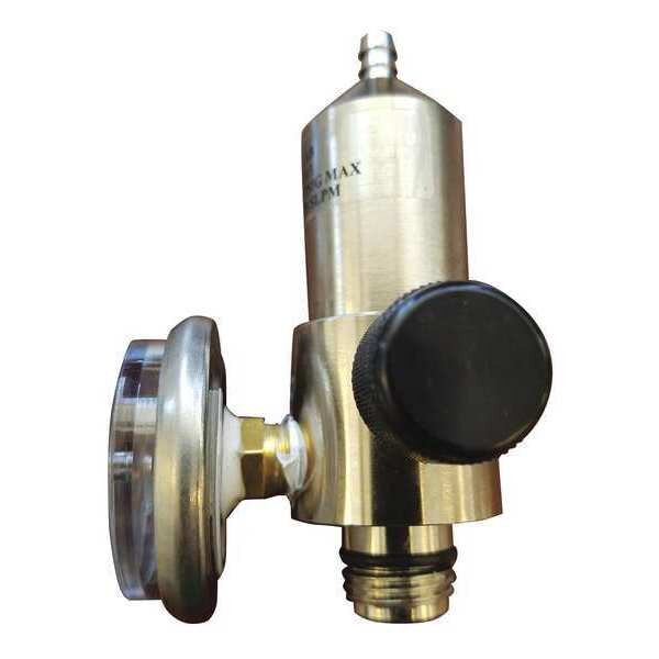 Gas Regulator, 0.25Lpm