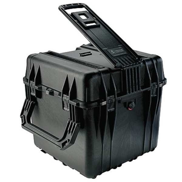 Black Protective Case, 20-1/2