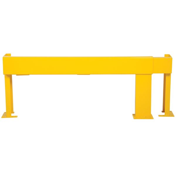 Adjustable Rack Guard, 24 In. H