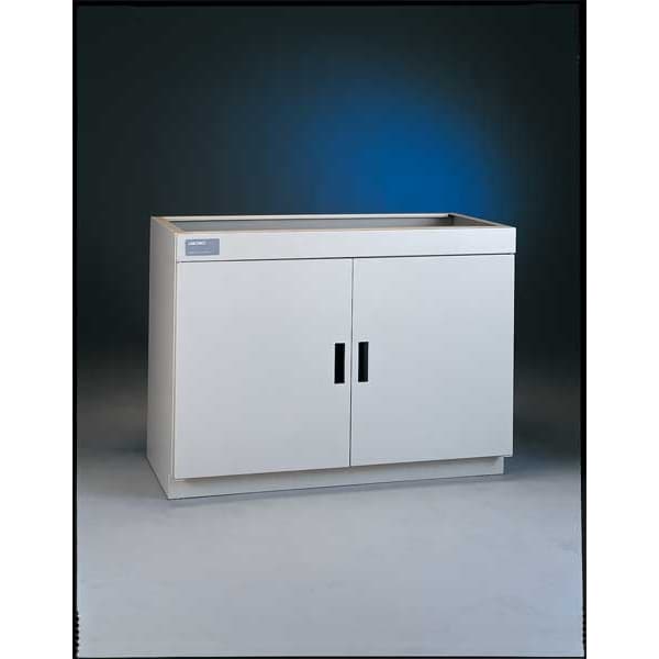 Shelving Kit, Steel, 30 In. W, 30 In. D