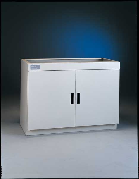Solvent Storage Cabinet, 35-1/2