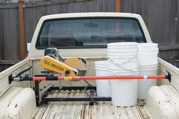 3rd Hand Extendable Utility Pole