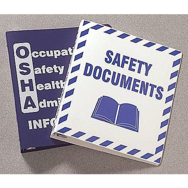 Binder, Polyethylene, 1-1/2 In. D
