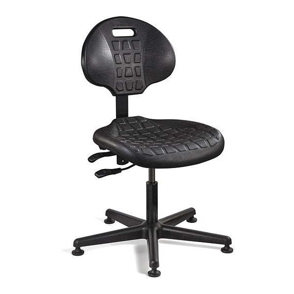 Polyurethane Desk Chair, 15