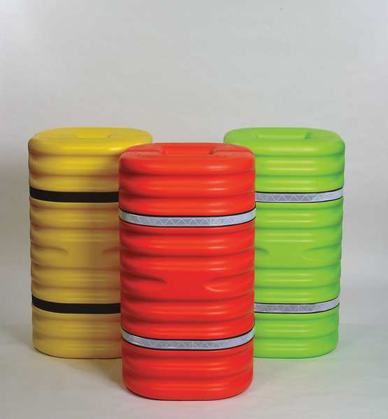 Column Protector, For 6 In Column, Org