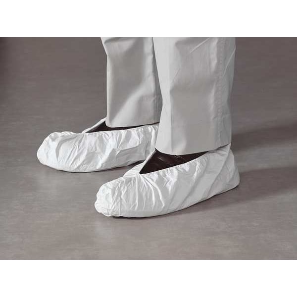 Boot/Shoe Covers, Microporous, 1Size, PK300