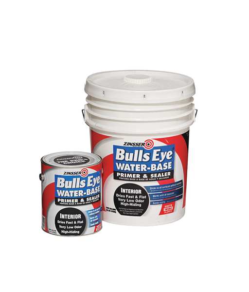 5 gal. White Water Primer
