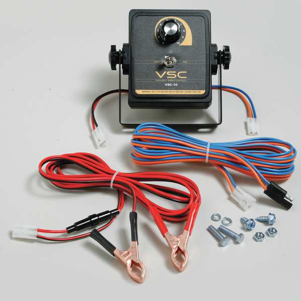 145 lb. capacity ATV Dry Material Broadcast Spreader