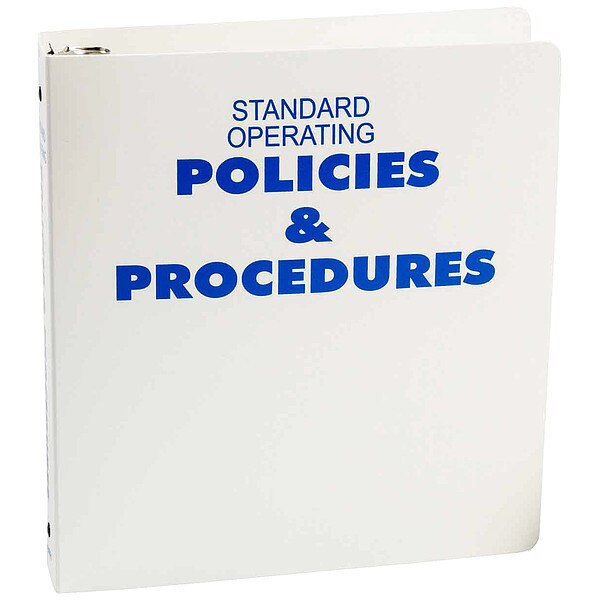 Binder, 1-1/2 In. D