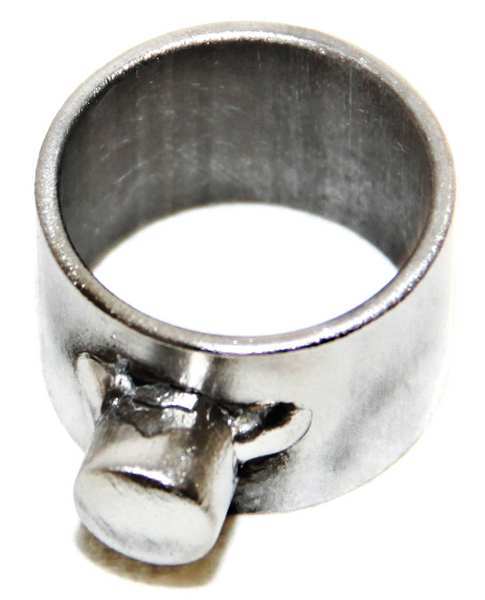 Q-C RELEASE RING CHR MOLY