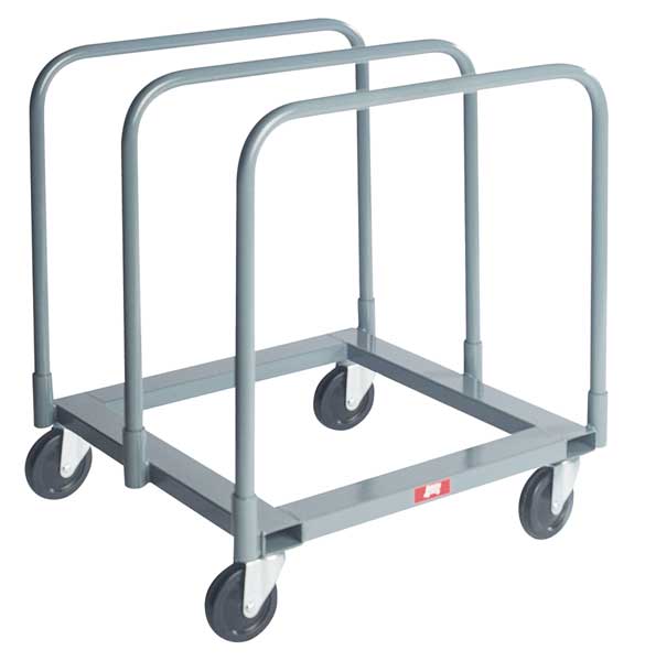 Panel Truck, 1400 lb. Cap, 31