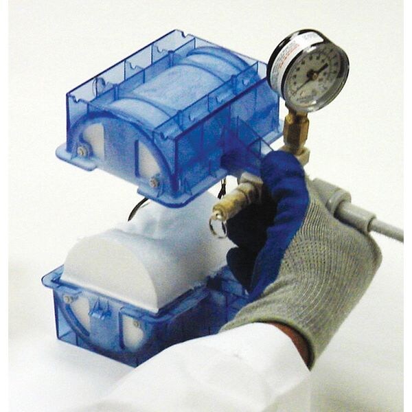 ICE FRIGIMAT PC MACHINE BEL-ART PLATED