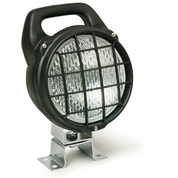 Work Light, Halogen, Bracket Mount