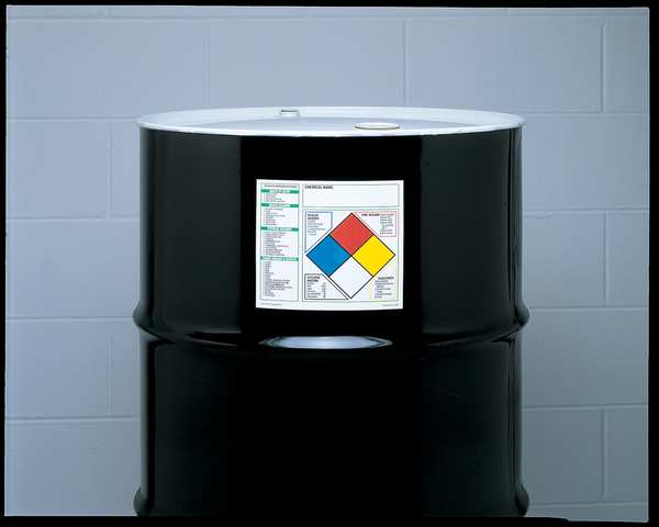 NFR Label, Target Organ, PK100