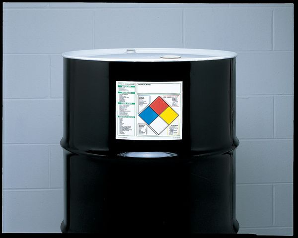 NFR Label, Target Organ, PK100
