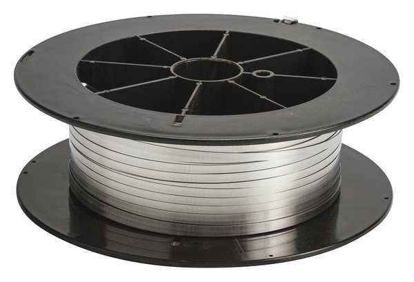 Strapping, 1/4 In. W, 100 ft. L