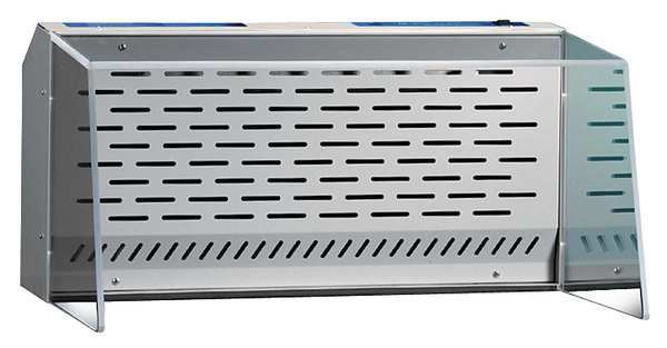 Fume Absorber, Single