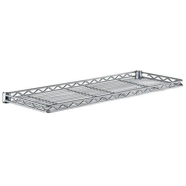Cantilever Shelf, 12