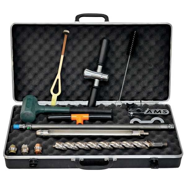 1 1/4 IN SOIL KIT HAMMERHEAD