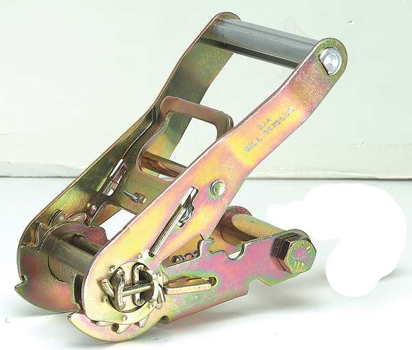 Ratchet, Standard, 2 In.