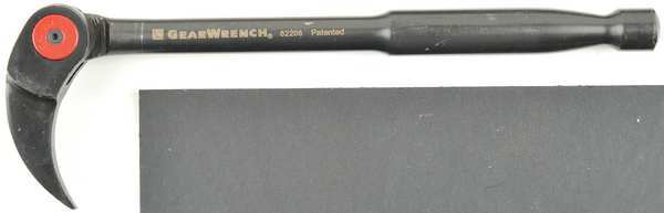 2 Pc. Indexing Pry Bar Set 8