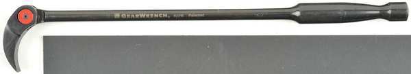 2 Pc. Indexing Pry Bar Set 8