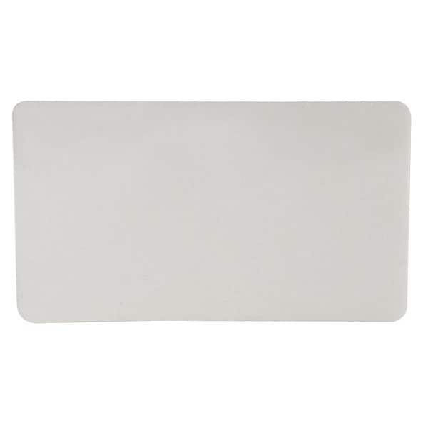 Laminator Pouch, 7 mil, 3-7/8x2-5/8, PK100