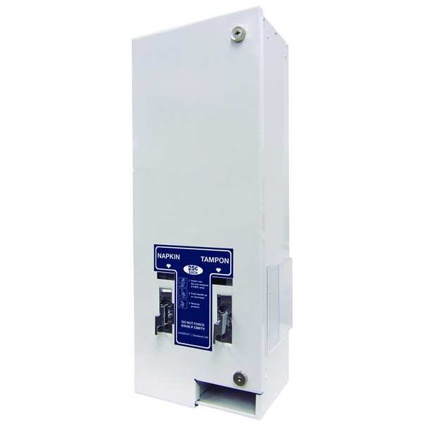 Sanitary Product Dispenser