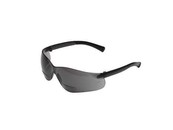 Reading Glasses, +1.5, Gray, Polycarbonate