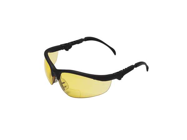 Reading Glasses, +1.5, Gray, Polycarbonate