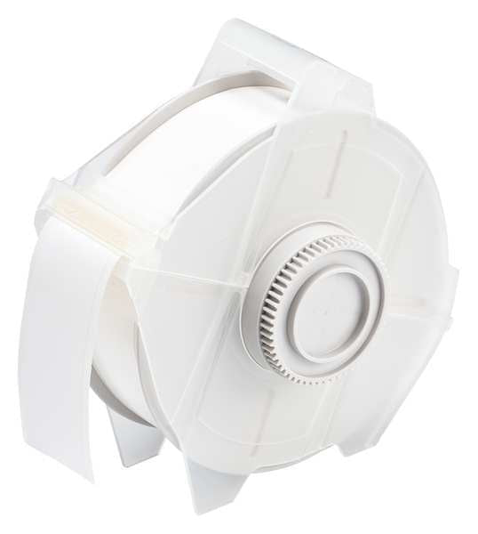 Cold Temperature Tape, LabelingWhite, 76693