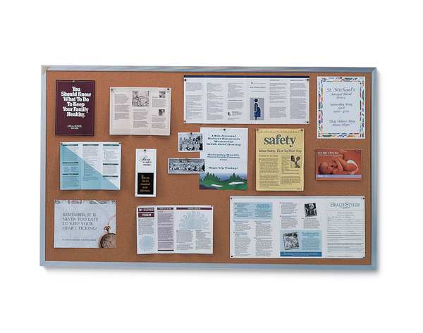 Cork Bulletin Board 48