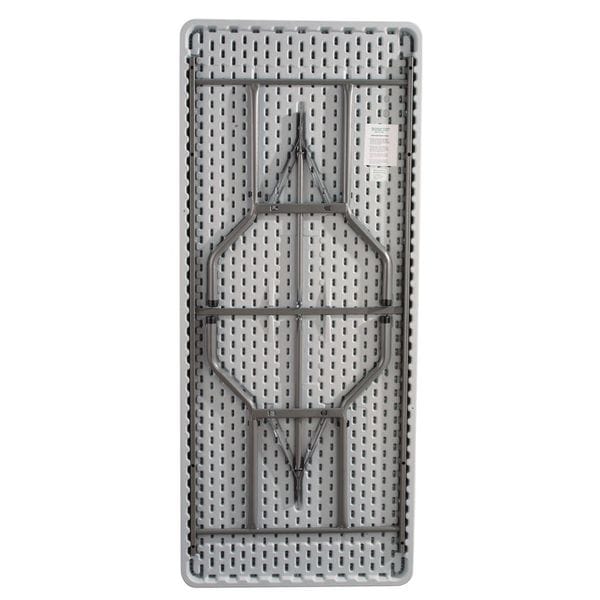 Rectangle Folding Table, 30