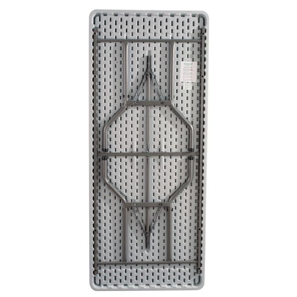 Rectangle Folding Table, 30