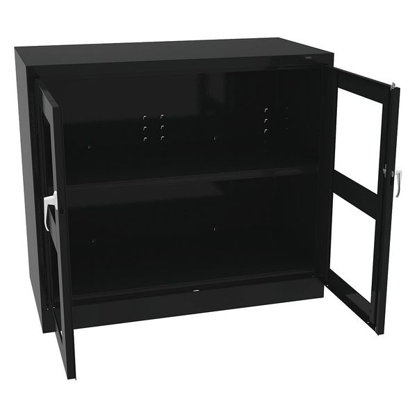 20/22 ga. Steel Storage Cabinet, 48 in W, 42 in H