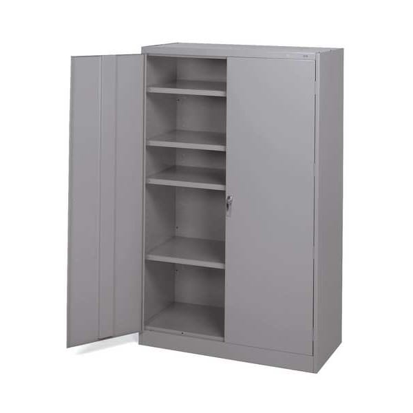 Shelf, 48 In x 24 In x 1-5/16 In, Sand