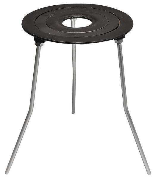 SUPPORT STAND TRIPOD 9 IN