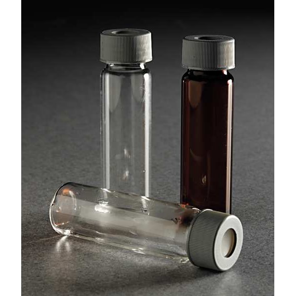 40ML A VIAL W/ 0.5ML HCL, PK72
