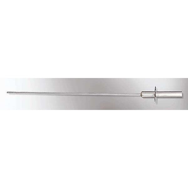 Immersion Temp Probe, -418 to 1650 Deg F