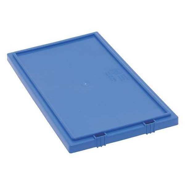 Gray Plastic Lid