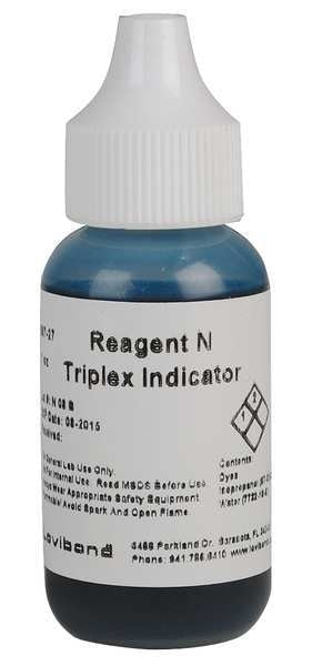 TRIPLEX SOLUTION 1 OZ REFILL
