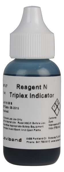 TRIPLEX SOLUTION 1 OZ REFILL