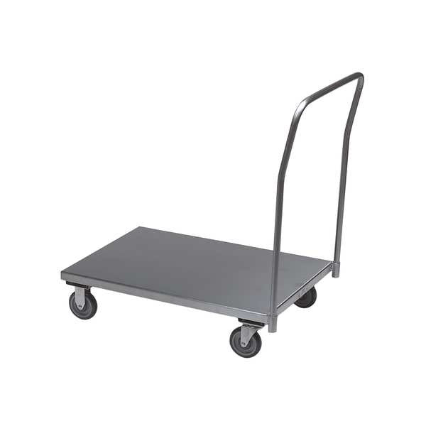 Platform Truck, 1200 lb., SS, 60 in x 30 in