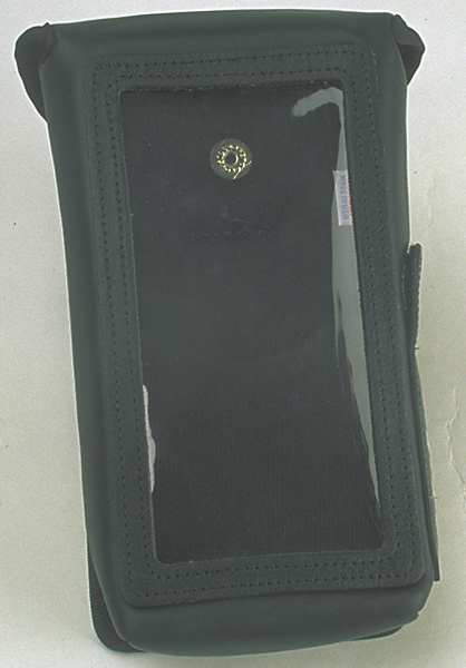 Carrying Case, Black
